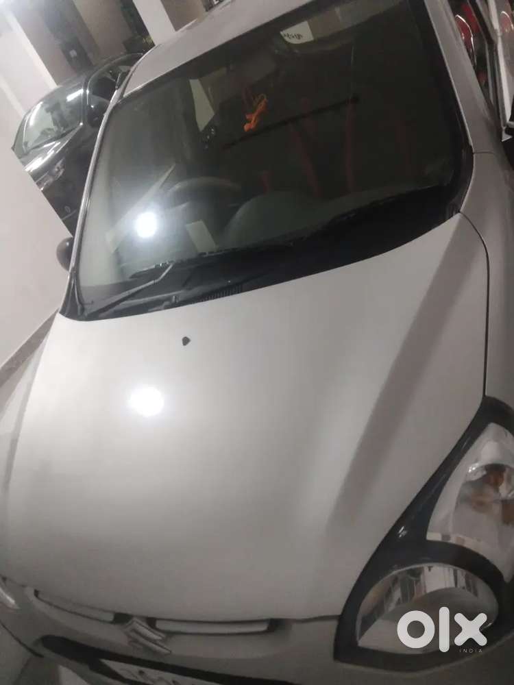 Maruti Suzuki Alto 800 2014 Petrol 52000 Km Driven