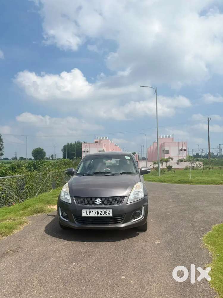 Swift Zdi Diesel 2017 Top Modle Dono Chabi All Original