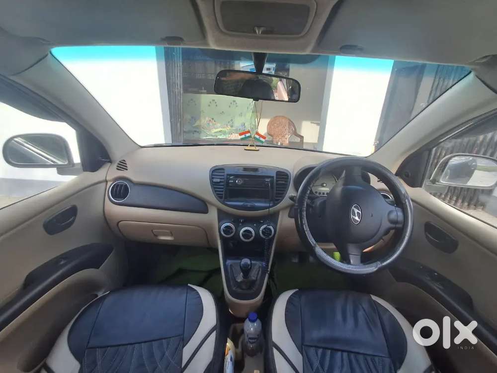 Hyundai I10 2010 Petrol 90000 Km Driven