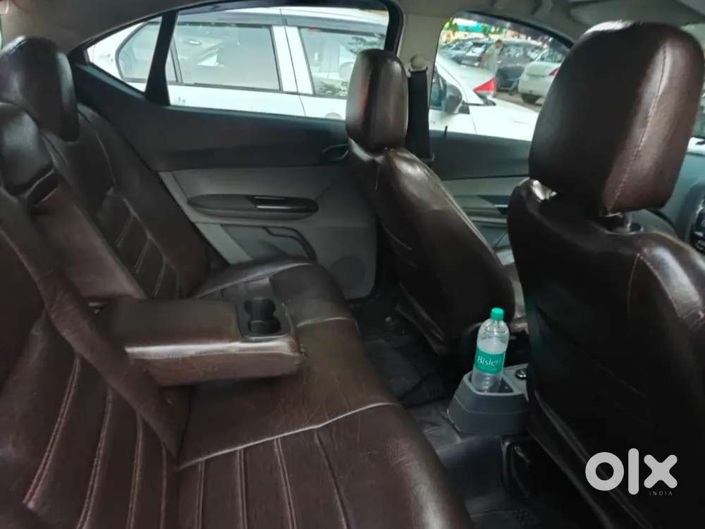 Tata Tigor 1.2 Petrol 2018