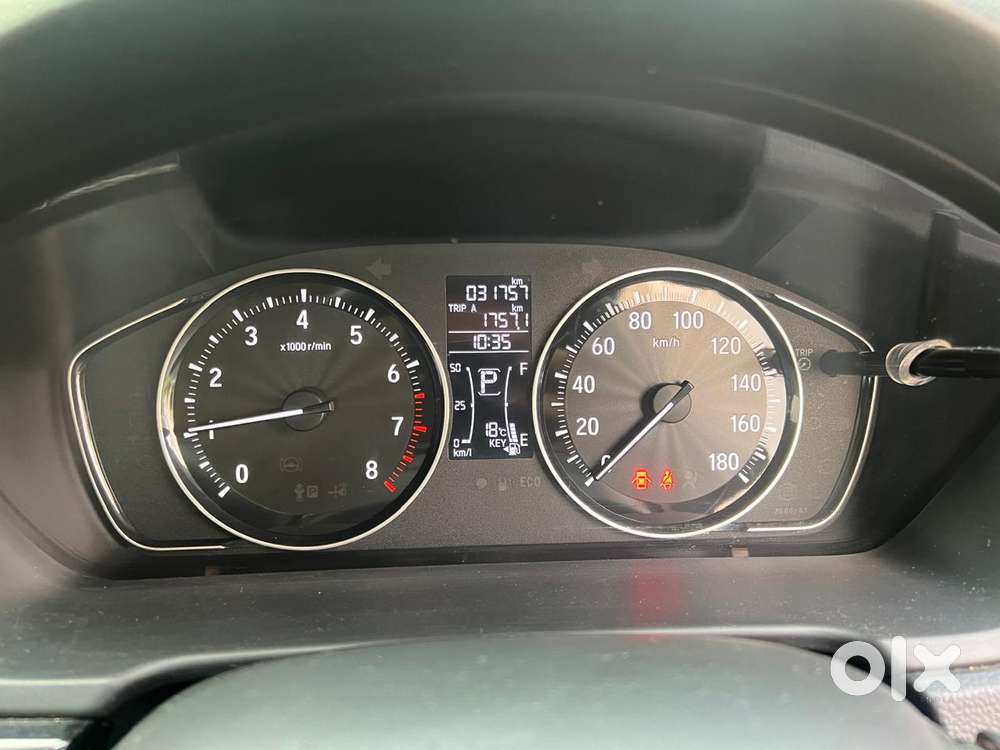 Honda Amaze Vx 1.2 Petrol Cvt, 2023, Petrol