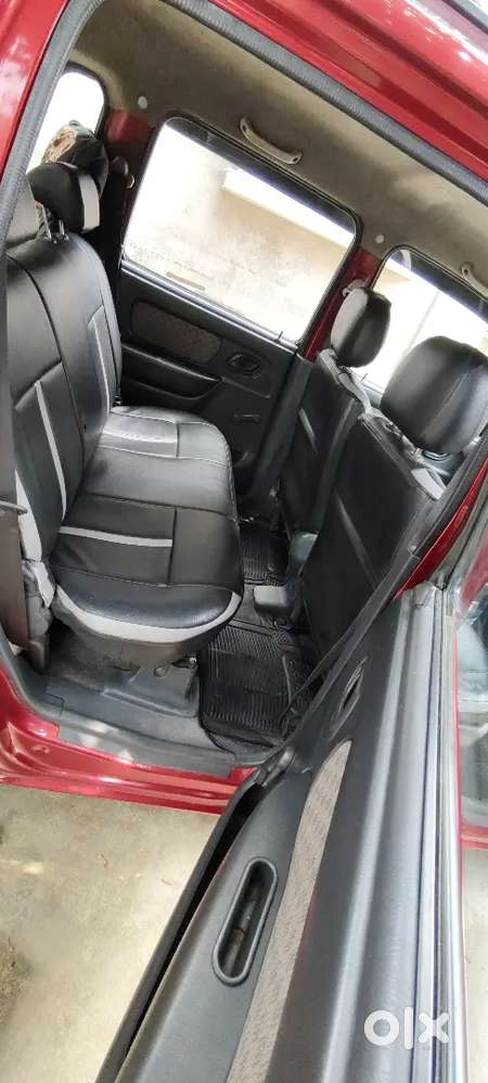 Maruti Suzuki Wagon R 2007 Petrol Manual