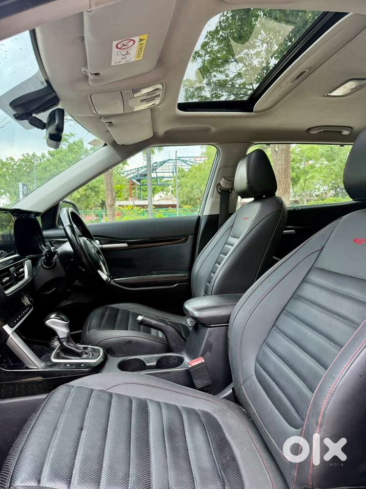 Kia Seltos Gtx Plus, 2020, Petrol
