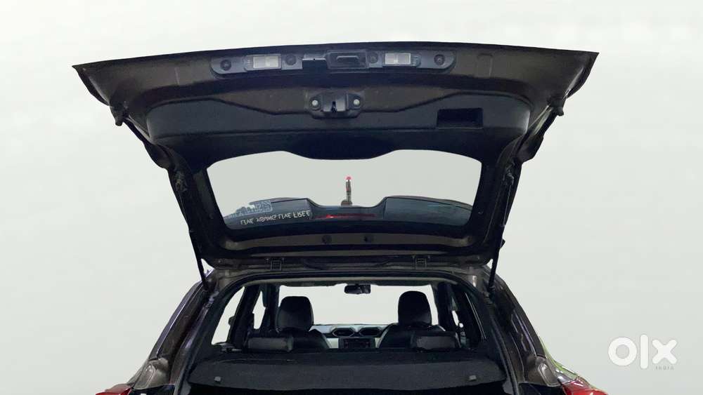 Nissan Magnite 1.0 Xl, 2021, Petrol