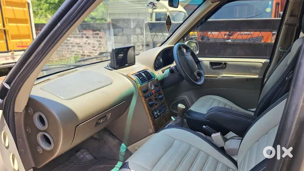Tata Safari Dicor 2.2 Vx