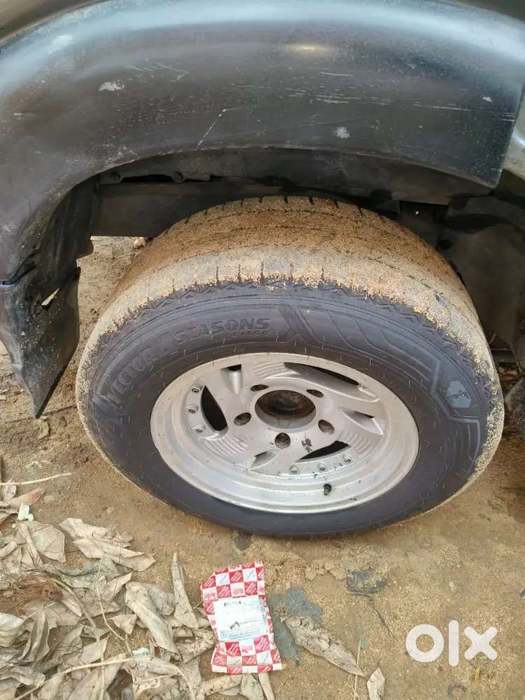 Mahindra Scorpio Classic 2007 Diesel 113000 Km Driven