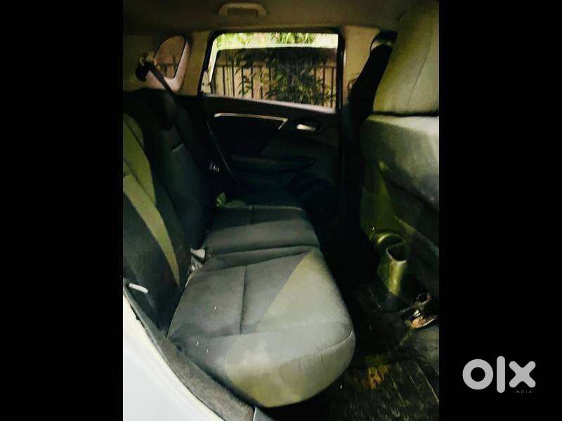 Honda Jazz 1.5 S I Dtec, 2019, Diesel