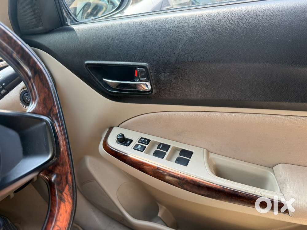Maruti Suzuki Dzire 2019