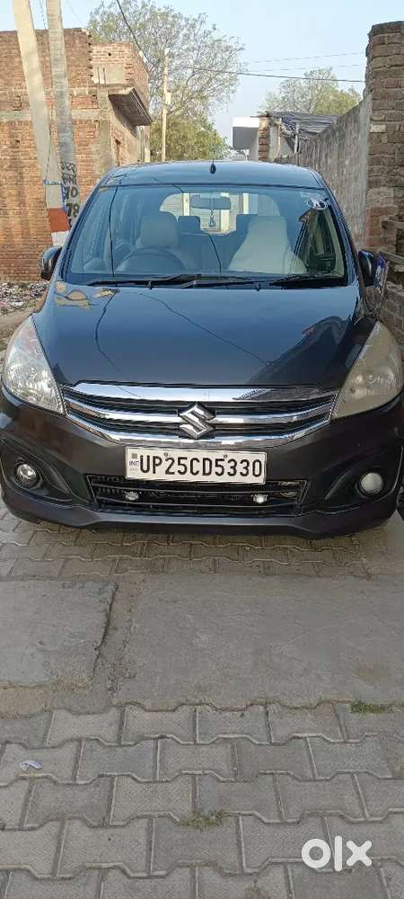 Maruti Suzuki Ertiga 2018 Diesel 114000 Km Driven