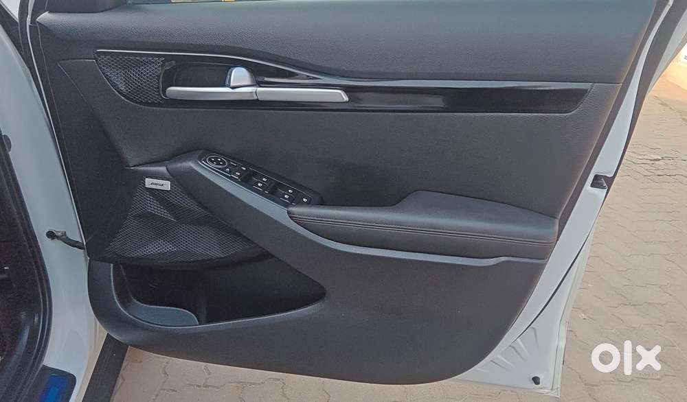 Kia Seltos Gtx Plus 1.5 Turbo Petrol Dct, 2021, Petrol