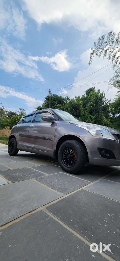 Maruti Suzuki Petrol 2014 Car