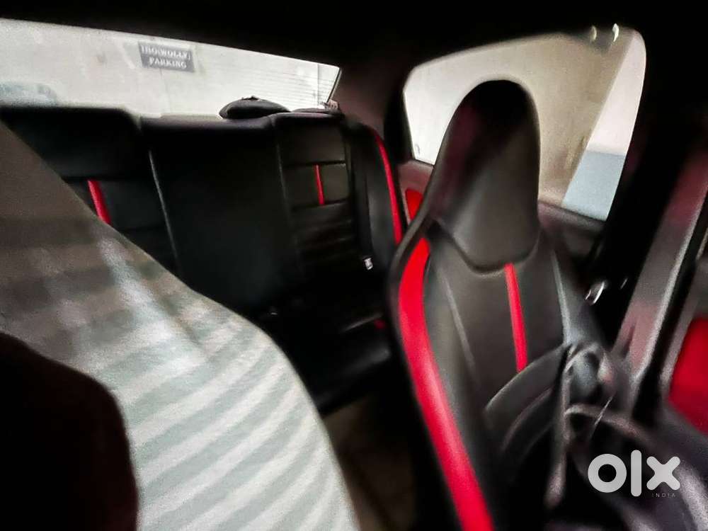 Toyota Etios Petrol &ndash; 2012 | 2nd Owner | Cng Fitted | Well Maintained