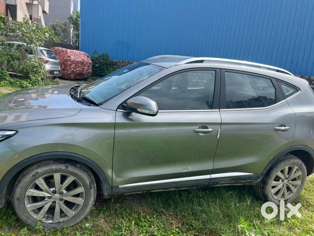 Mg Astor 2023 Petrol Automatic
