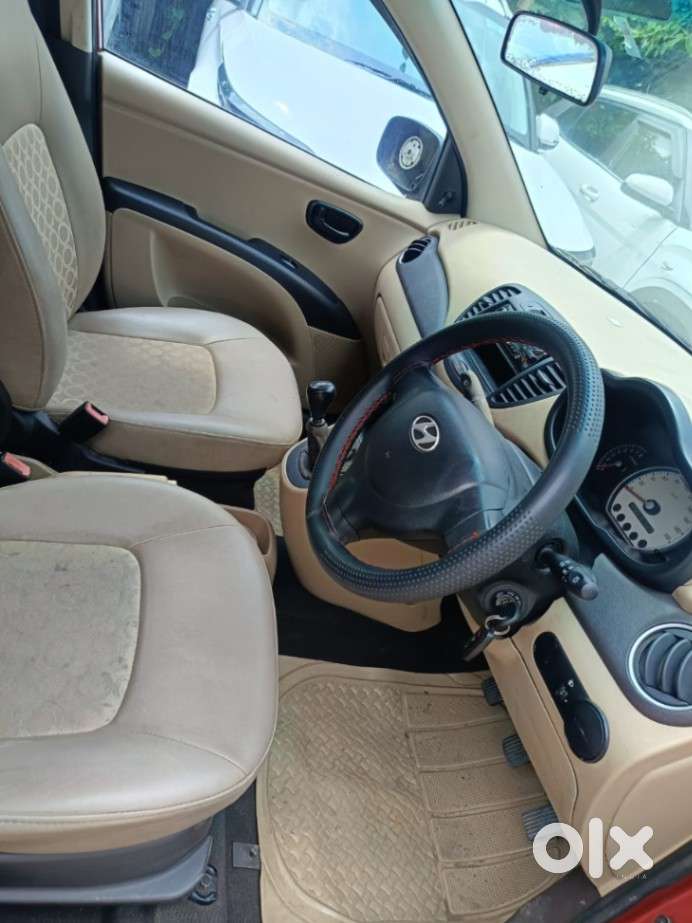 Hyundai I10 Magna 1.2, 2010, Petrol