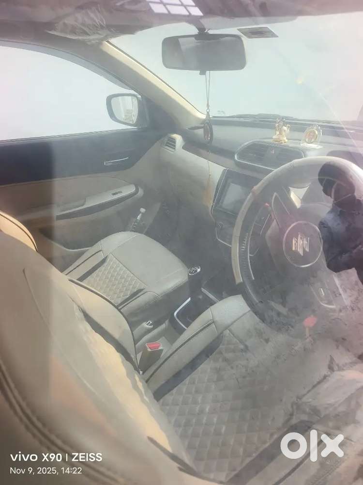 Maruti Suzuki Dzire 2018 Diesel 62000 Km Driven