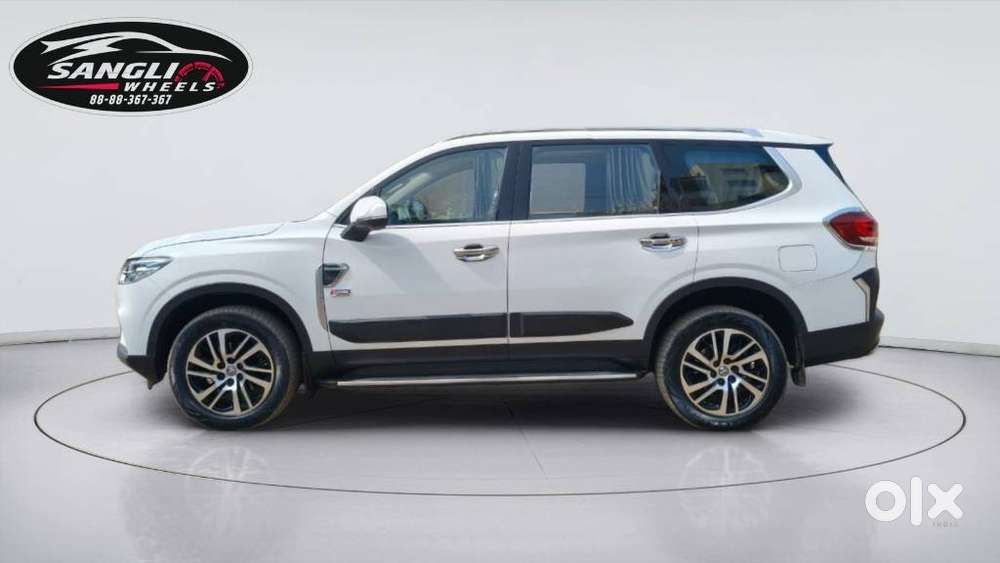 Mg Gloster Savvy 6 Seater, 2023, Diesel