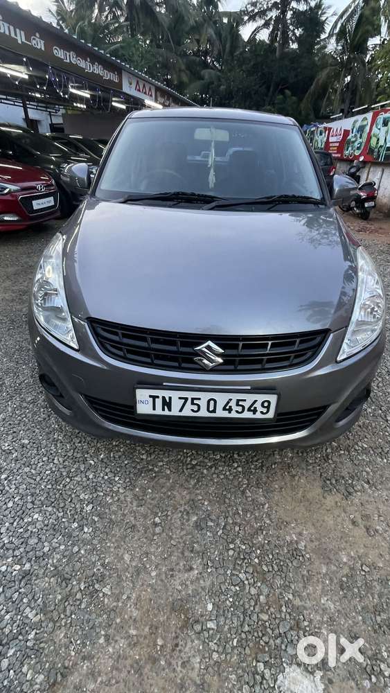 Maruti Suzuki Swift Dzire Vdi, 2014, Diesel