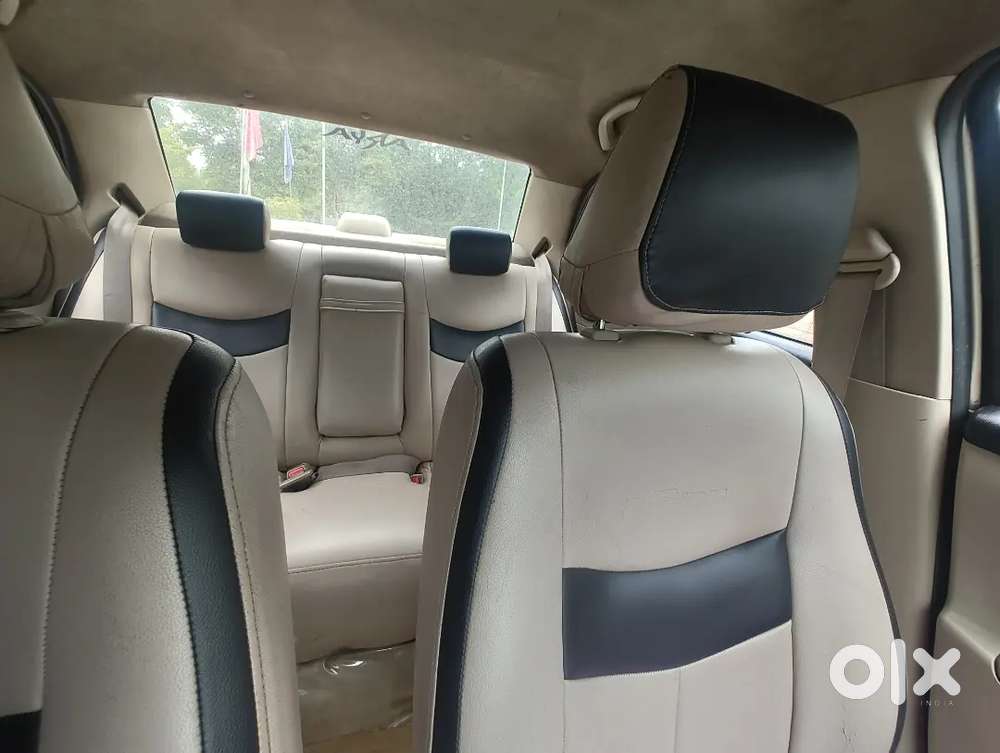 Maruti Suzuki Swift Dzire 2012 Petrol 80000 Km Driven