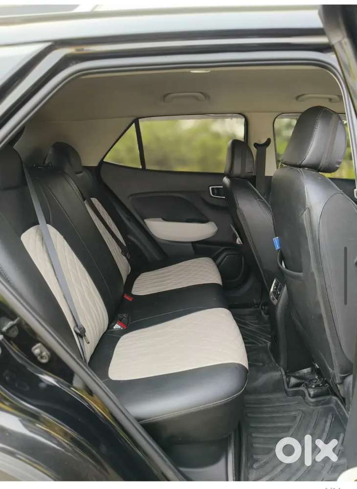 Hyundai Venue Crdi Plus Manual 2025