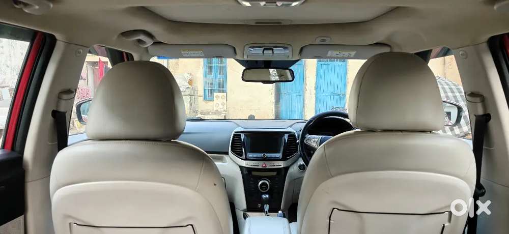 Xuv 300 Amt Diesel