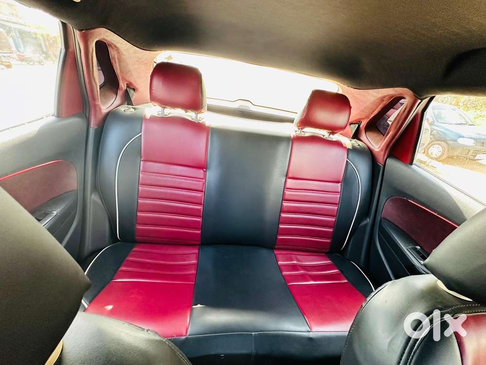 Volkswagen Polo 2014 Diesel Well Maintained