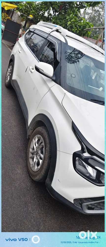 Selling My Vehicle Update To Kia Carnival