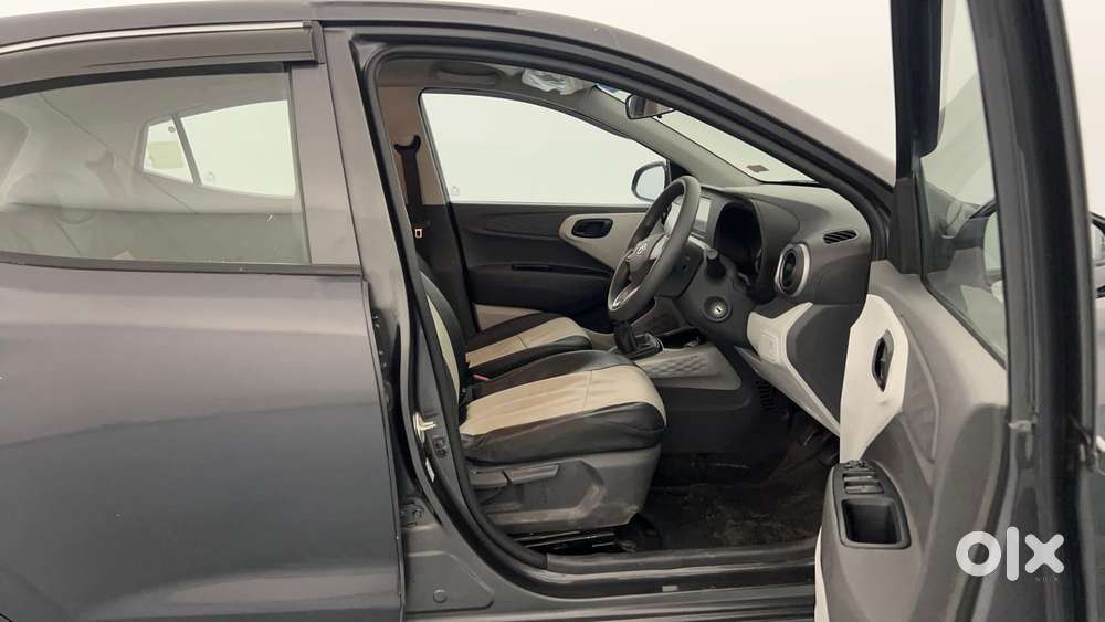 Hyundai Grand I10 Nios Corporate Edition 1.2 Vtvt, 2020, Petrol