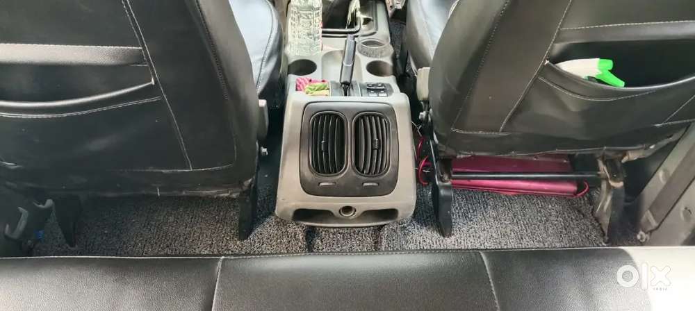 Mahindra Scorpio Classic 2011
