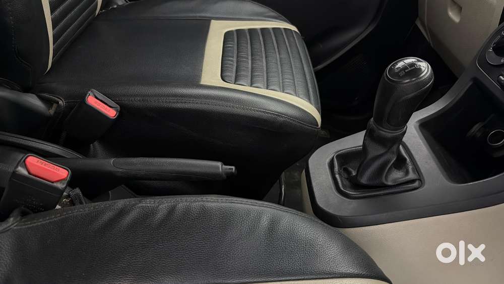 Maruti Suzuki Wagon R 1.0 Lxi Mt, 2019, Petrol