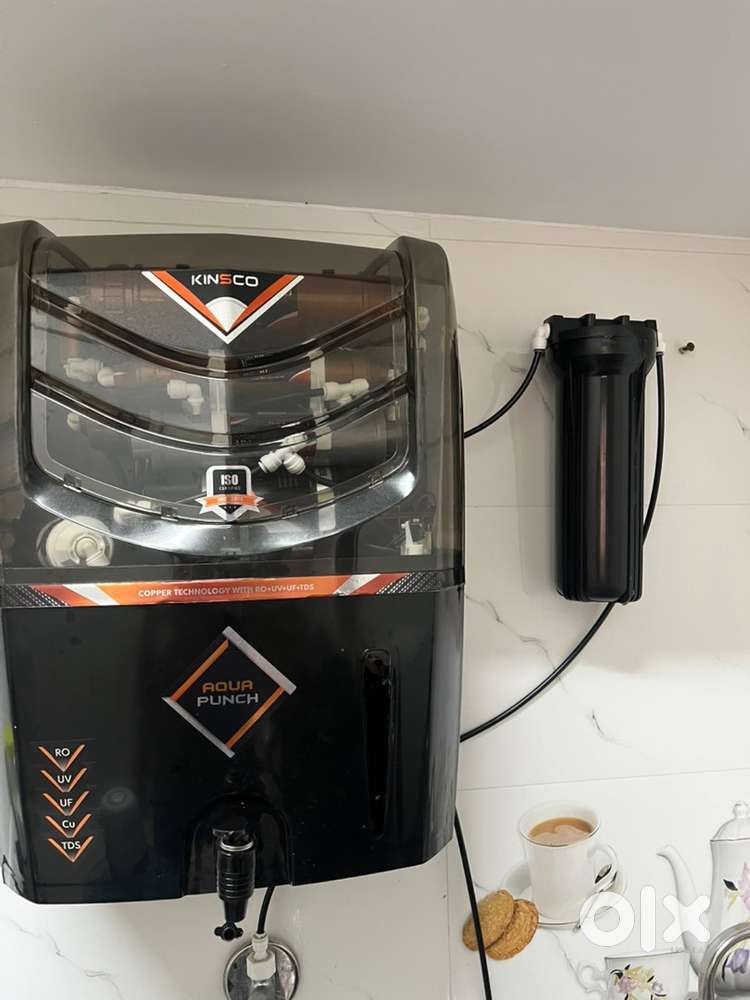 Water Filter