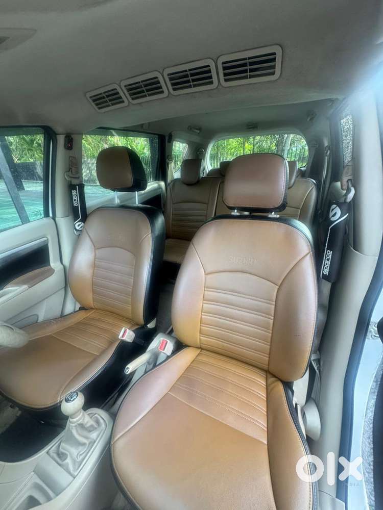 Maruti Suzuki Ertiga Vdi, 2016, Diesel