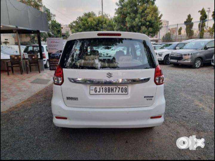 Maruti Suzuki Ertiga