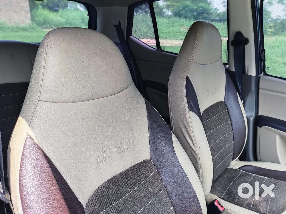 Hyundai I10 2016 Petrol Good Condition