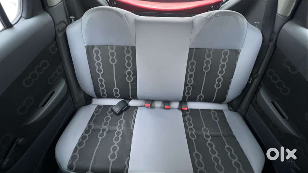 Maruti Suzuki Alto 800 Lxi, 2014, Petrol