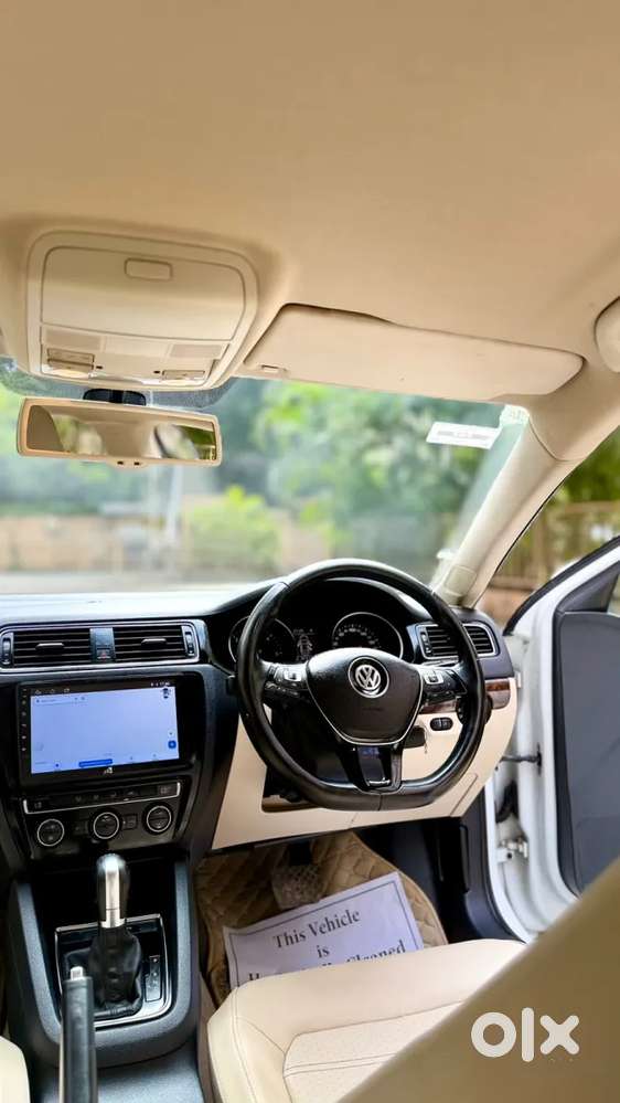 Volkswagen Jetta, 2016, Diesel