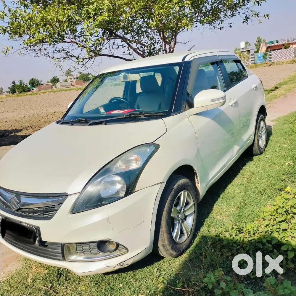 Maruti Suzuki Swift Dzire 2013 Diesel Good Condition