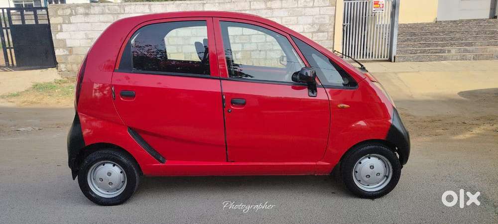 Tata Nano Xe, 2012, Petrol