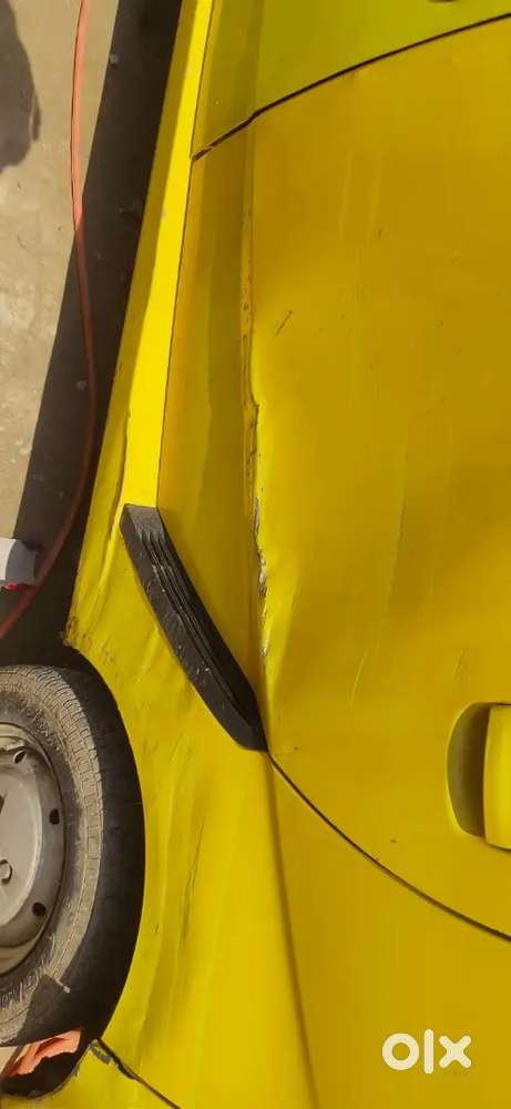 Tata Nano 2014 Petrol Well Maintained