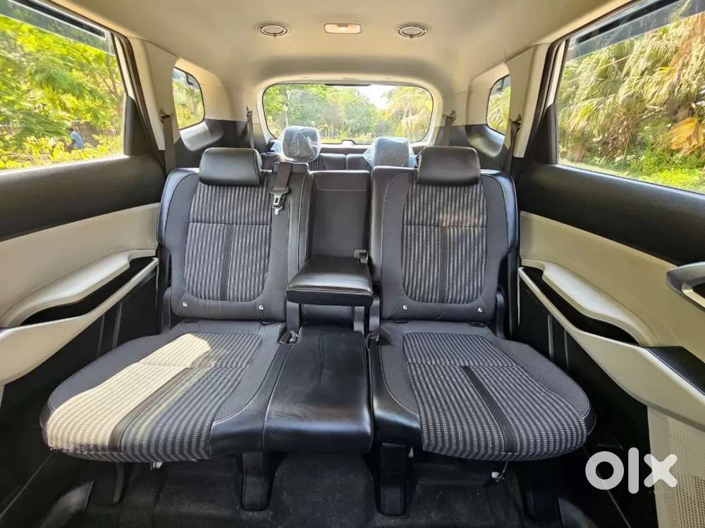 Kia Carens 1.5 Prestige 7 Str, 2023, Petrol