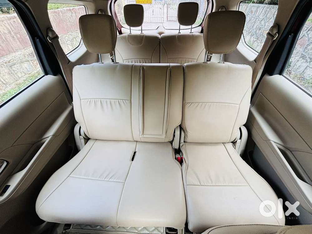 Maruti Suzuki Ertiga Vdi Shvs, 2019, Diesel