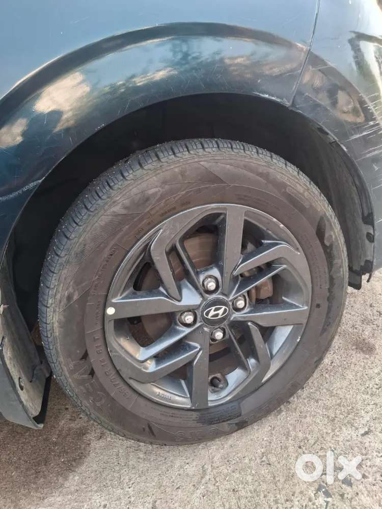 Hyundai Grand I10 Prime 2020