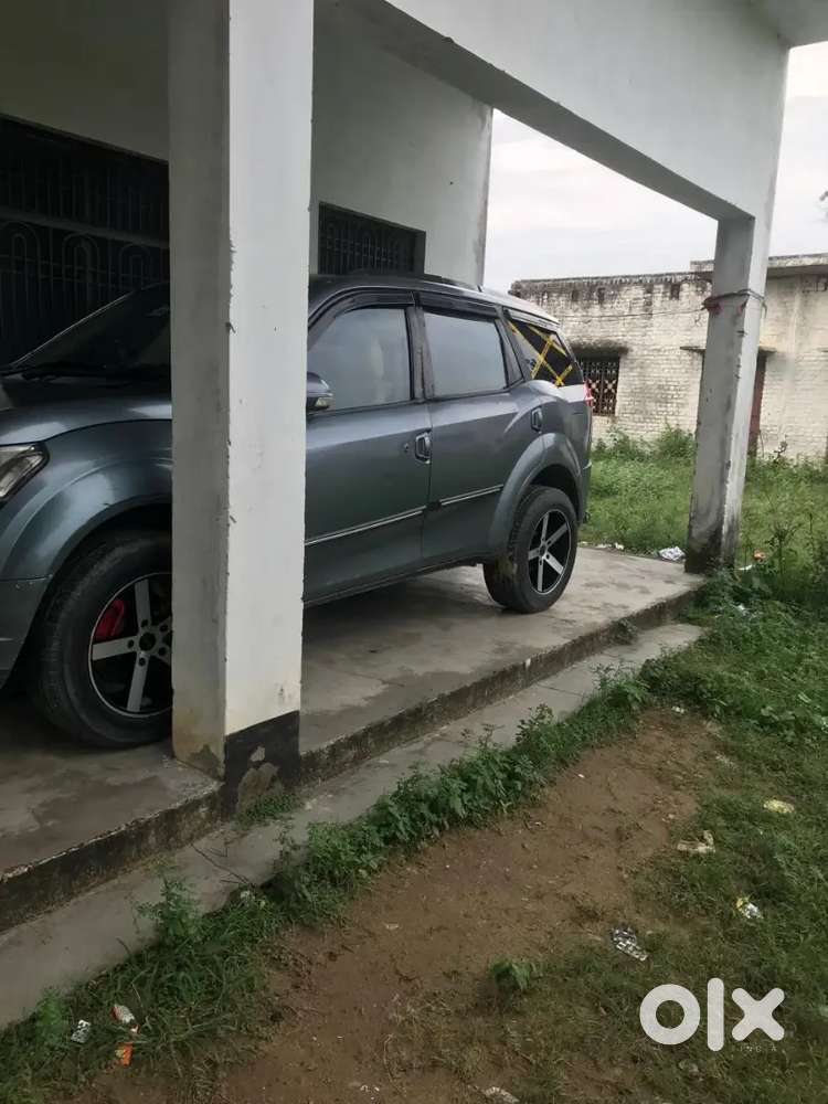Mahindra Xuv500 2016 Diesel Manual
