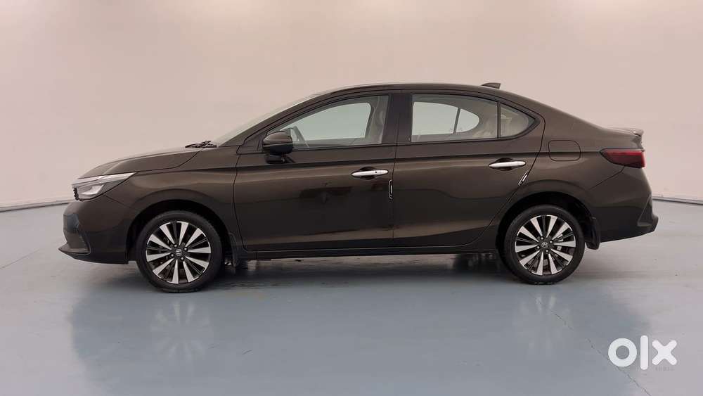 Honda City 1.5 Zx I-vtec Mt, 2023, Petrol