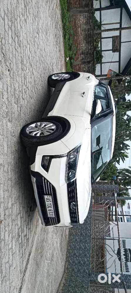 Mahindra Be 6 2020 Petrol 32000 Km Driven
