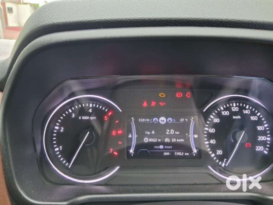 Mahindra Scorpio-n 2.2 Z4 Diesel Mt 4wd 7 Str, 2024, Diesel