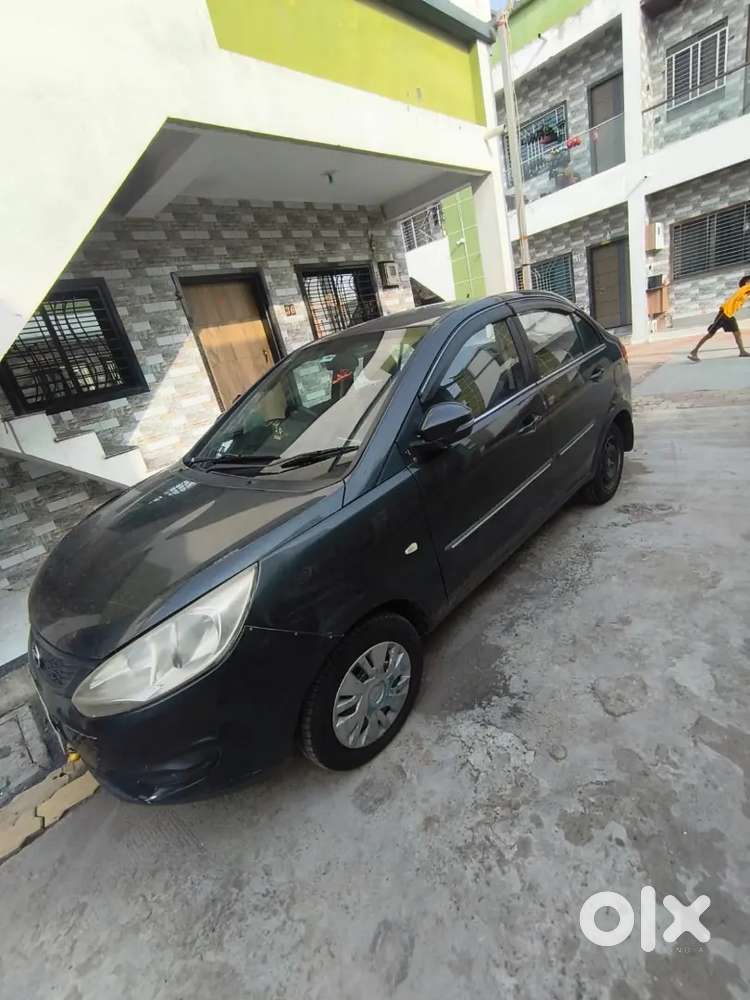 Tata Zest 1.2 Revotron 2016 Gj05