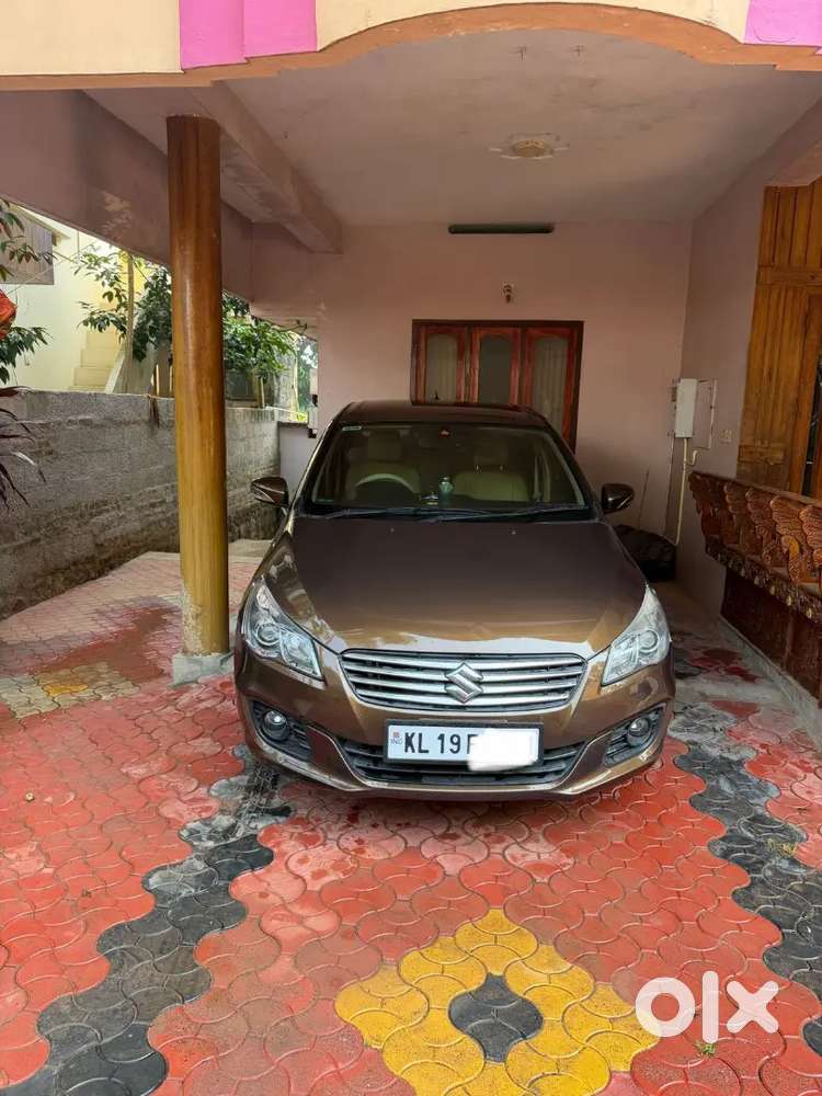 Suzuki Ciaz For Sale..!