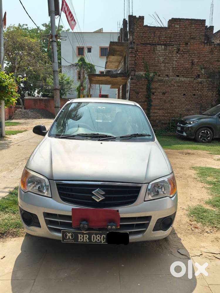 Maruti Suzuki Alto K10 Lxi 2011 First Owner Well Maintained