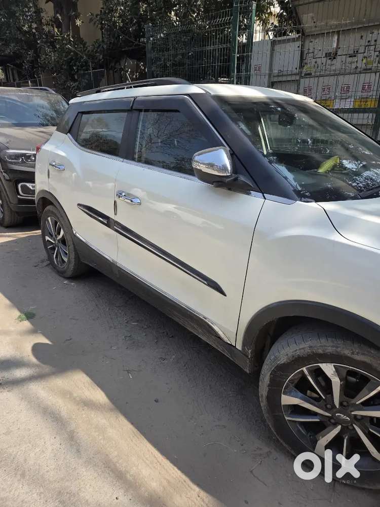 Mahindra Xuv300 2021 Diesel 60000 Km Driven