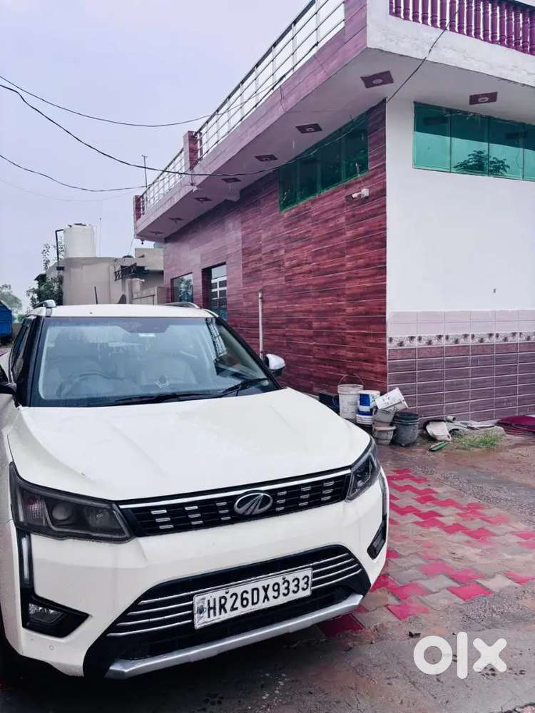 Mahindra Xuv300 Diesel Manual 2019